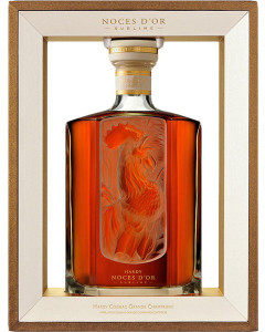 Hardy Noces d'Or Sublime Cognac