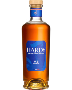 Hardy VS Cognac