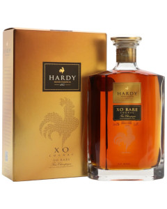 Hardy XO Rare Cognac