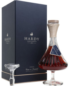 Hardy Diamant Cognac