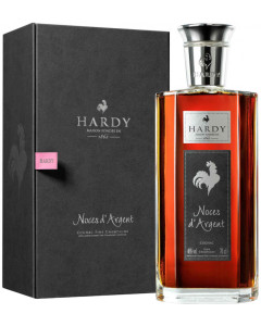 Hardy Noces d'Argent Cognac 25yr