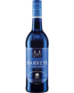 Harveys Bristol Cream Sherry