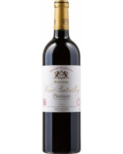 Château Haut-Batailley Pauillac 2015