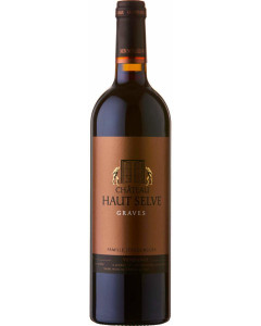 Château Haut Selve Graves 2019