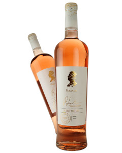 Hayotzer Virtuoso Rose 2018