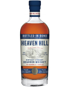 Heaven Hill Old Style Bottled-In-Bond 7yr Bourbon