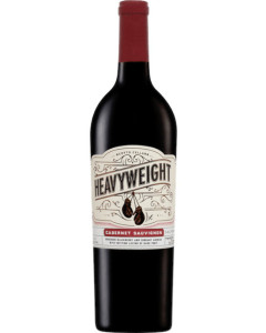 Heavyweight Cabernet Sauvignon 2021