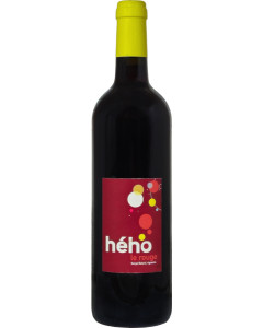 Serge Batard Hého le Rouge 2008