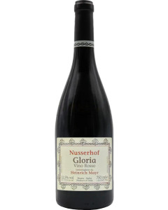 Heinrich Mayr Nusserhof Gloria Rosso 2021