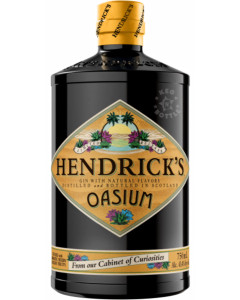 Hendrick's Oasium Gin