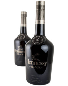 Hennessy Black