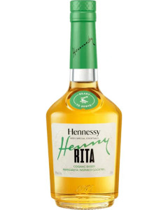 Hennessy Henny Rita