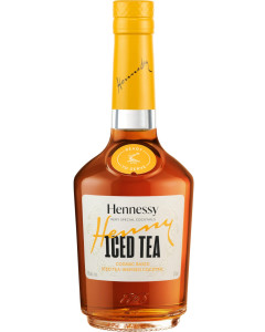 Hennessy Henny Iced Tea
