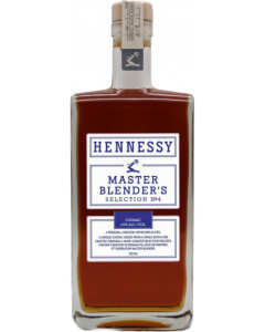 Hennessy Master Blender's Selection #4