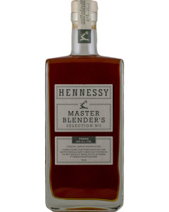 Hennessy Master Blender's Selection #3