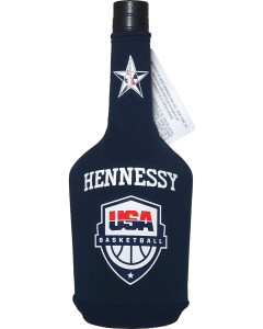 Hennessy VS USA Basketball