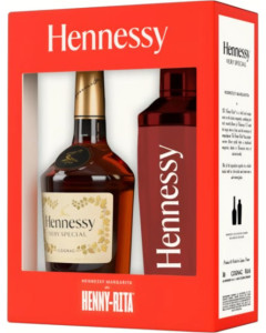 Hennessy VS Gift 2025
