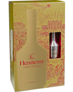 Hennessy VS Gift