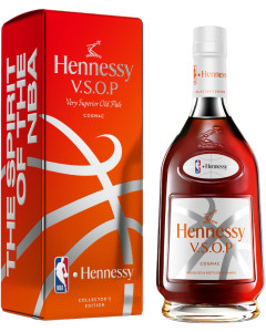 Hennessy VSOP Cognac NBA