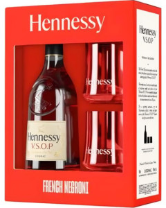 Hennessy VSOP Gift
