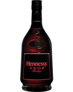 Hennessy VSOP Privilege Luminous Cognac 80*