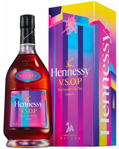 Hennessy VSOP Maluma Edition Cognac