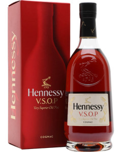 Hennessy VSOP (if the shipping method is UPS or FedEx, it will be sent without box)