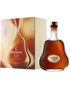 Hennessy XO Cognac 2025