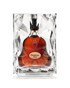 Hennessy XO Ice Bucket Cognac