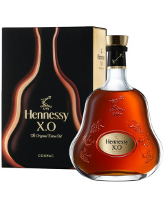 Hennessy XO Cognac