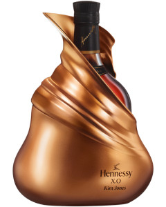Hennessy XO Limited Edition Frank Gehry 2020
