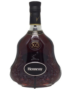 Hennessy XO Luminous
