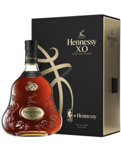 Hennessy XO NBA Limited Edition 2021