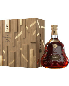 Hennessy XO NBA Limited Edition 2024