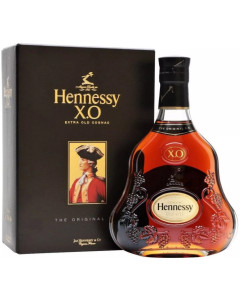 Hennessy XO Cognac