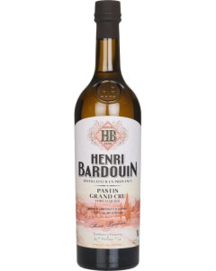 Henri Bardouin Pastis Grand Cru
