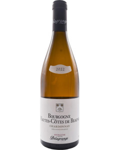 Domaine Henri Delagrange Hautes-Côtes de Beaune Chardonnay 2022