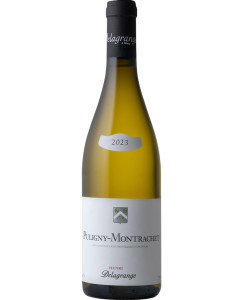 Henri Delagrange Puligny-Montrachet 2023