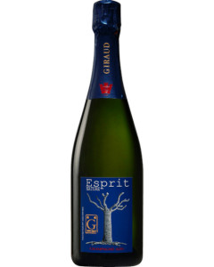 Henri Giraud Esprit Nature Champagne