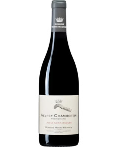 Domaine Henri Magnien Gevrey-Chambertin Lavaux Saint-Jacques 2024
