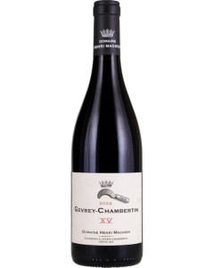 Domaine Henri Magnien Gevrey-Chambertin XV 2024