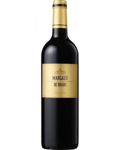 Henri Lurton Margaux de Brane 2020