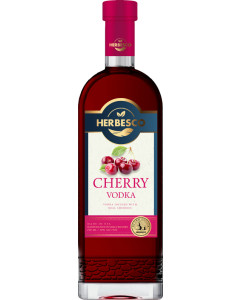 Herbesco Cherry Vodka