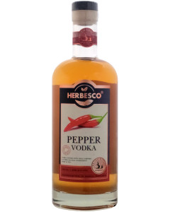 Herbesco Pepper Vodka