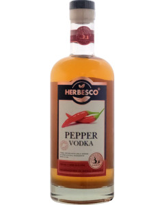 Herbesco Pepper Vodka