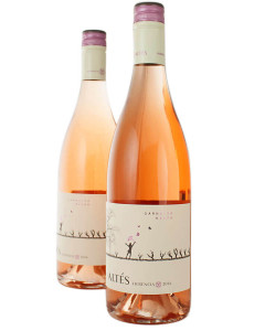 Herencia Altes Rosat 2014