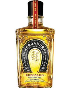 Herradura Reposado Tequila 80 Proof