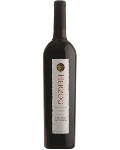 Herzog Cabernet Sauvignon Special Edition Rutherford District Mevushal 2021