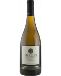 Herzog Chardonnay Special Reserve Mevushal 2024
