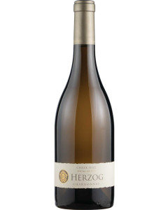Herzog Chardonnay Chalk Hill Limited Edition Mevushal 2021
